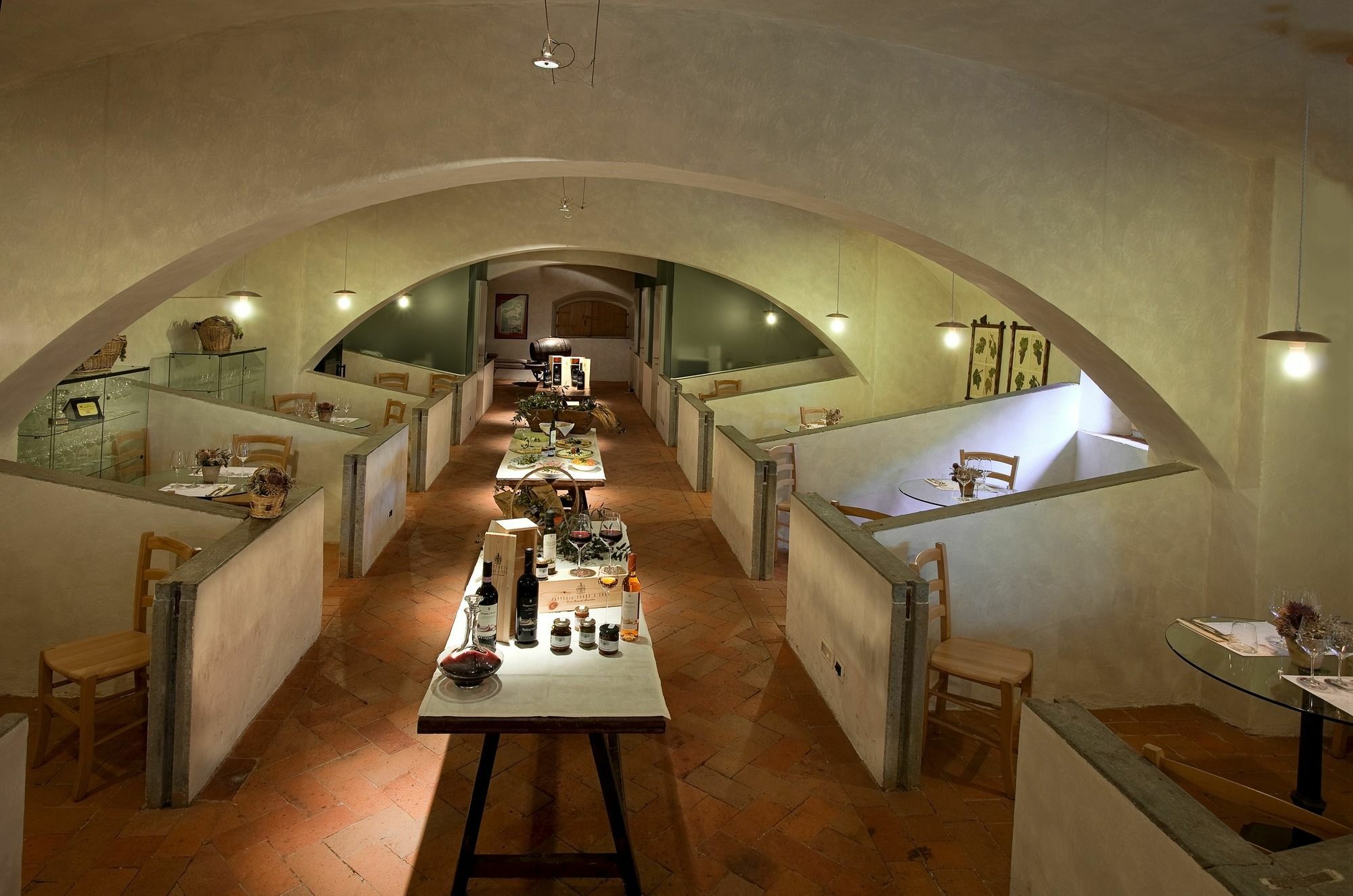 Torre A Cona Wine Estate Hotel San Donato in Collina Екстериор снимка